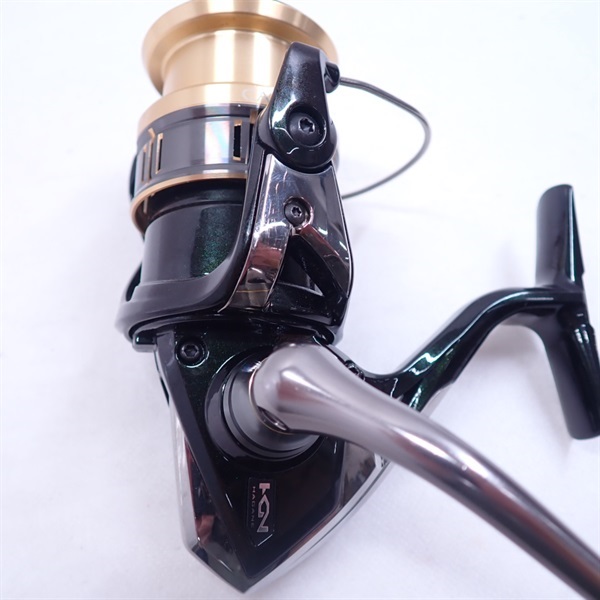 １８カーディフＣＩ４＋Ｃ３０００ＭＨＧ